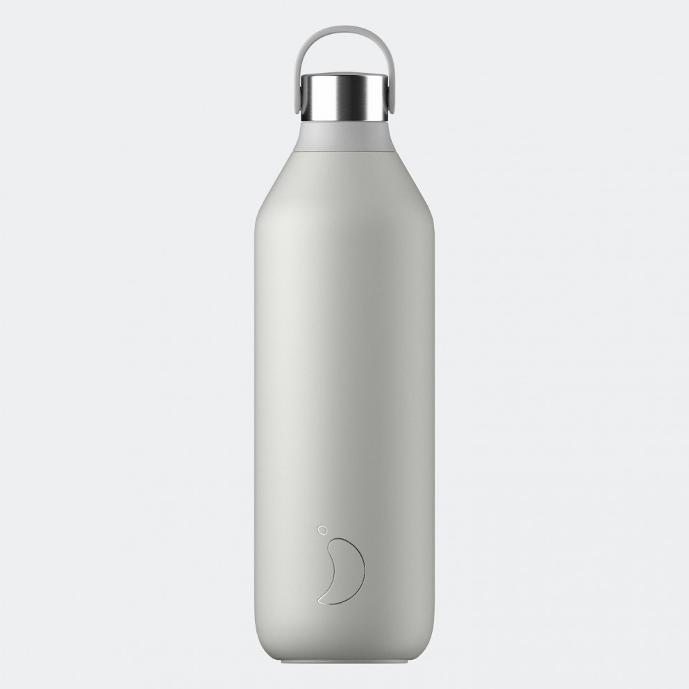 Chilly's Granite Bottle 1L