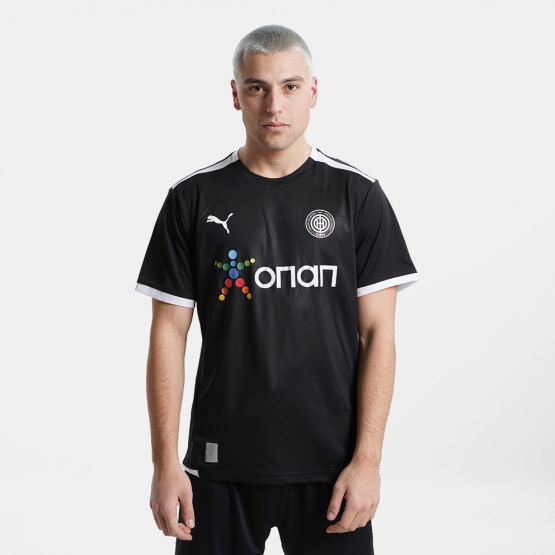 Puma X OFI Crete FC 2st Official Football Jersey