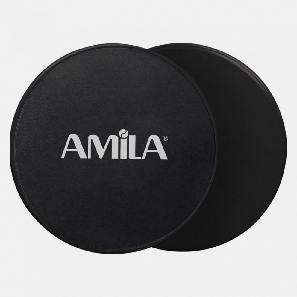 Amila Gliding Pads