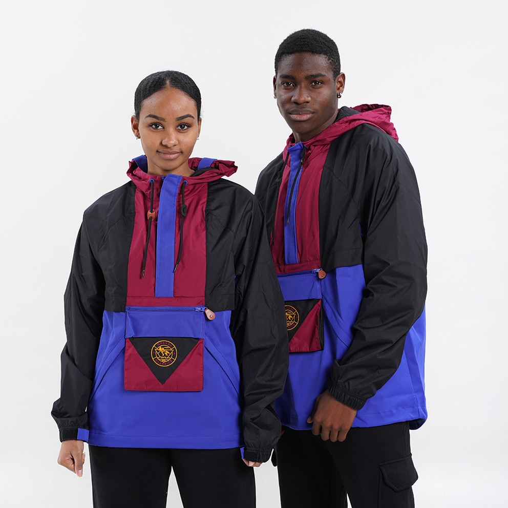 Nike archive deals anorak