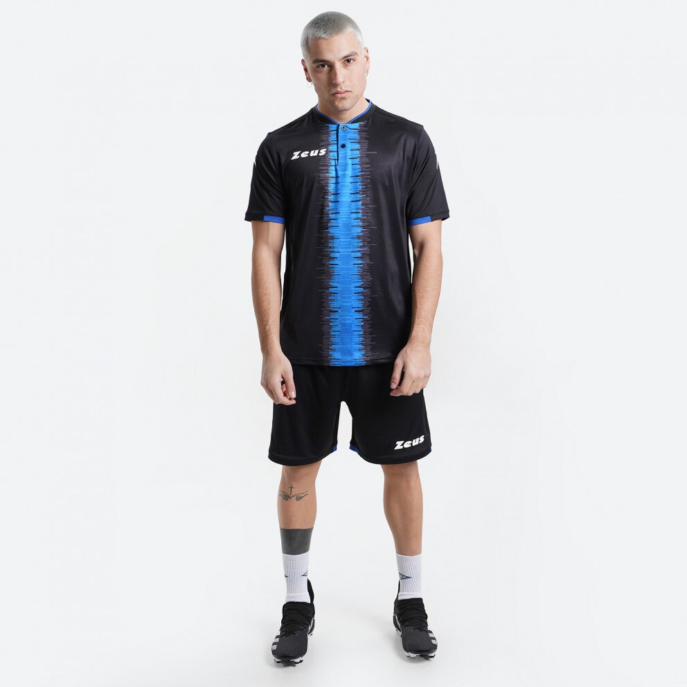 Zeus Kit Perseo Men's Soccer Set