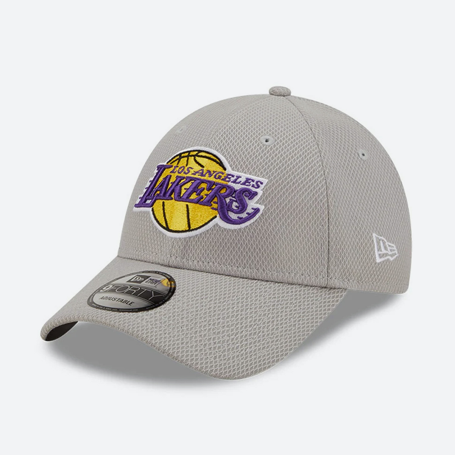 NEW ERA Diamond Era 9Forty Los Angeles Lakers Ανδρικό Καπέλο (9000092102_1730)