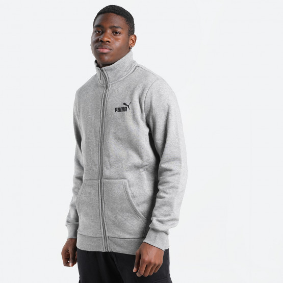 Puma Essential Track Ανδρική Ζακέτα