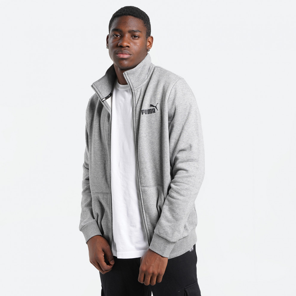 Puma Essential Track Ανδρική Ζακέτα