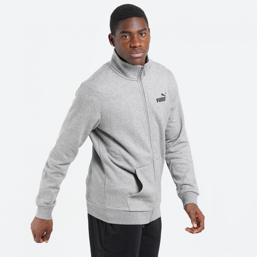 Puma Essential Track Ανδρική Ζακέτα