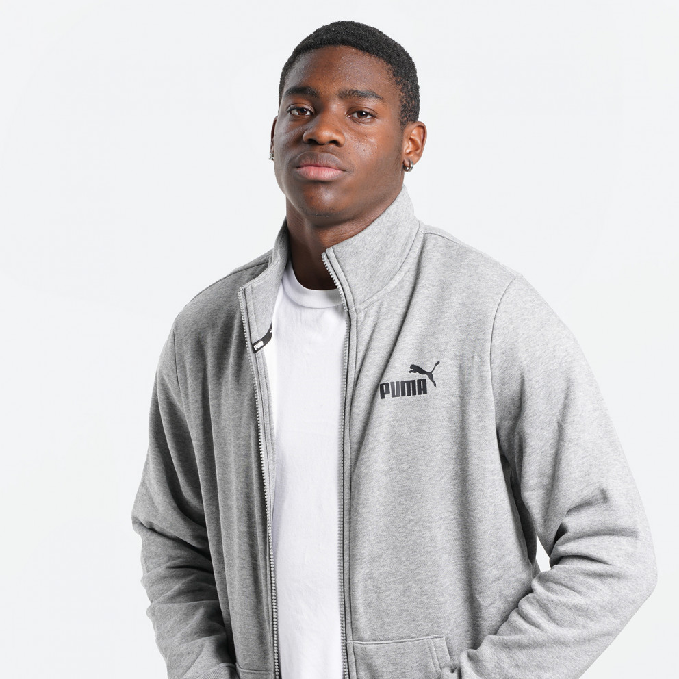 Puma Essential Track Ανδρική Ζακέτα