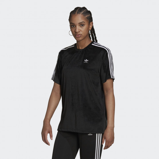 adidas Originals Adicolor Women's T-Shirt Black H37841