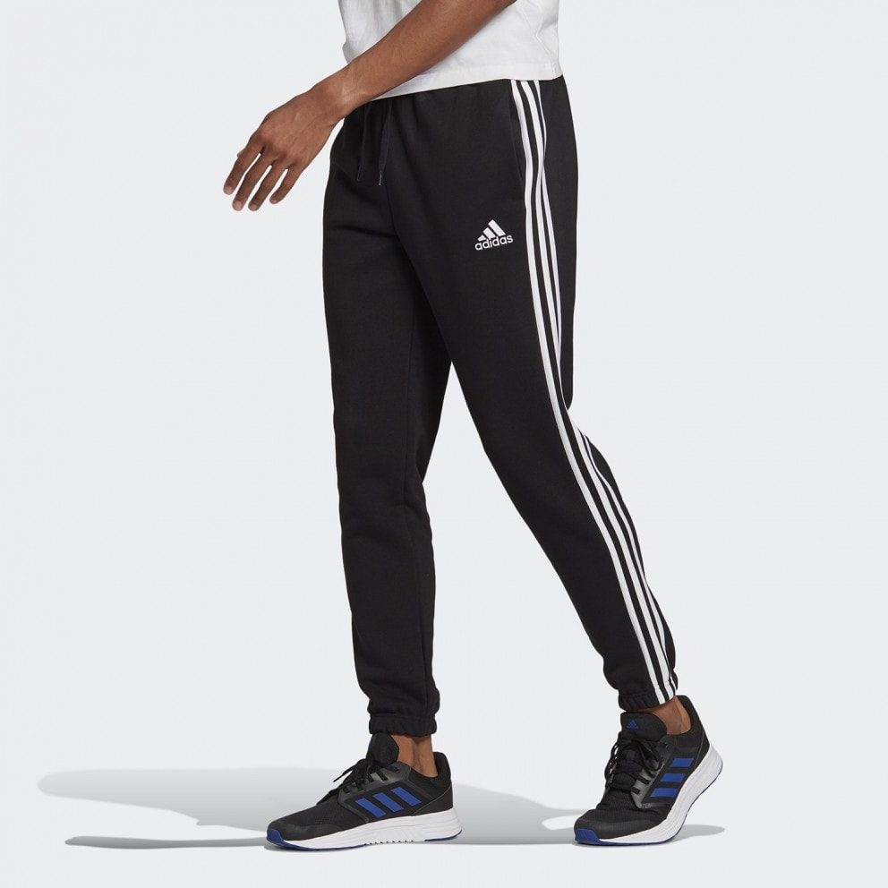 adidas Men s Track Pants Black GK8822