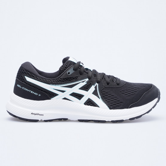 Asics Gel-Contend 7 Γυναικεία Παπούτσια για Τρέξιμο