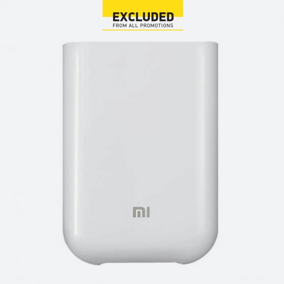 Xiaomi Mi Pocket Bluetooth Photo Printer