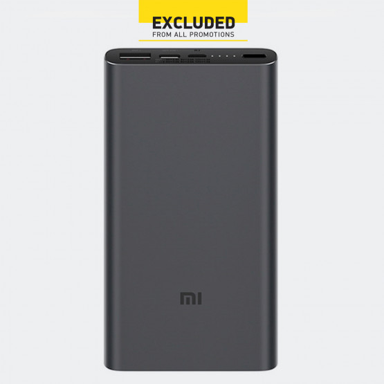 Xiaomi Mi 18W Fast Charge PowerBank 3 10000m Bl