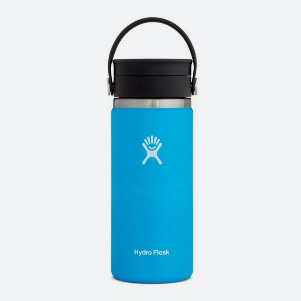 Hydro Flask Hydro Flask Wide Mouth Ποτήρι Θερμός 473 ml