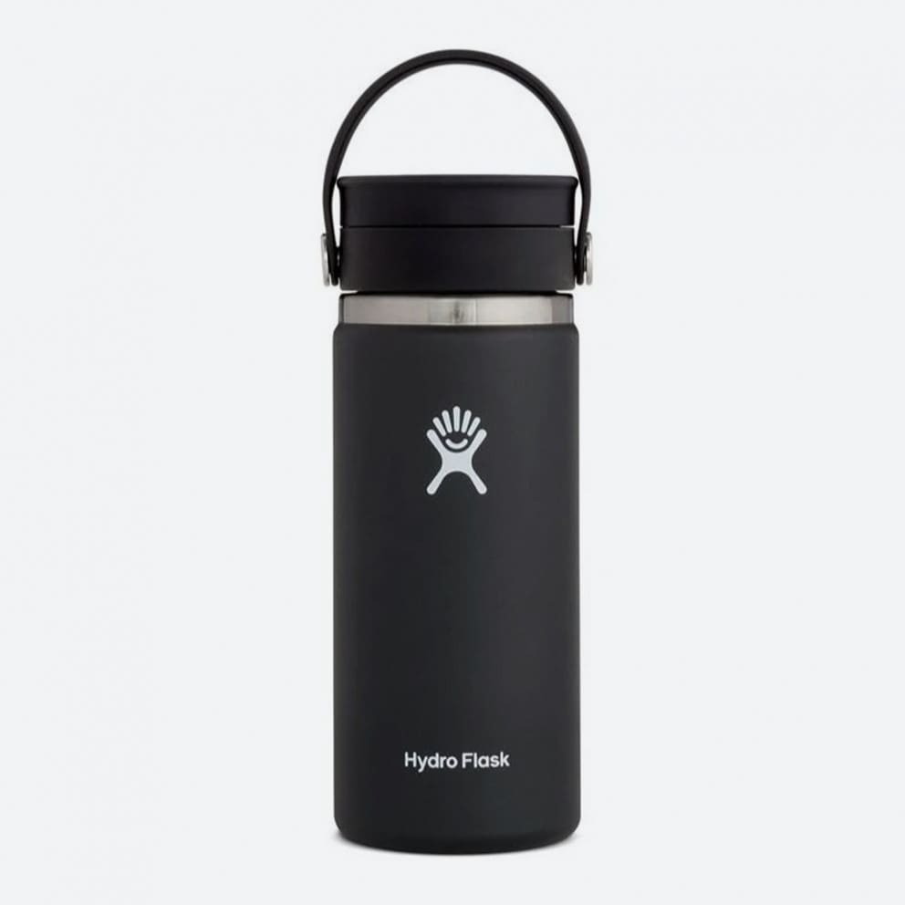 Hydro Flask Hydro Flask Wide Mouth Ποτήρι Θερμός 473 ml