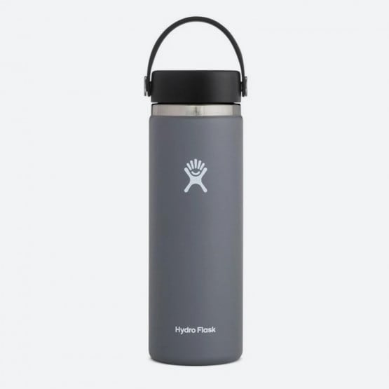 Hydro Flask Wide Mouth Thermos Bottle 591 ml