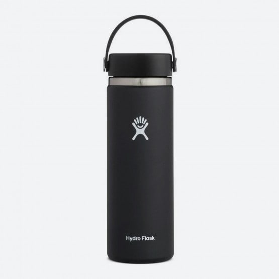 Hydro Flask Wide Mouth Μπουκάλι Θερμός 591 ml