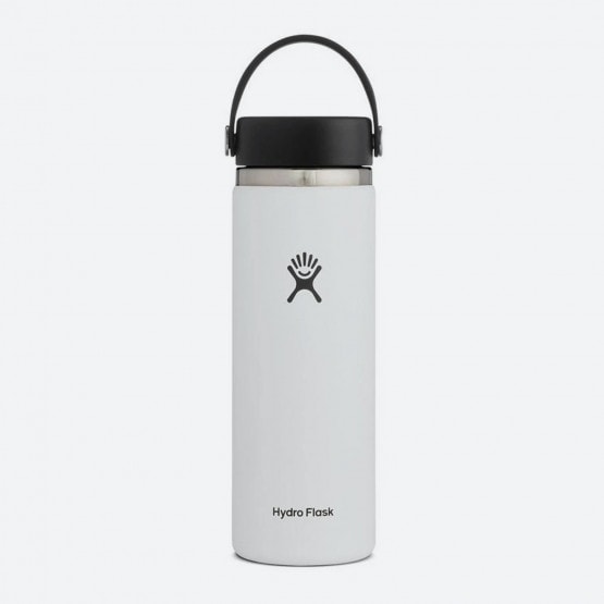 Hydro Flask Wide Mouth Thermos Bottle 591 ml