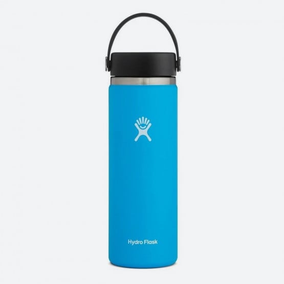 Hydro Flask Wide Mouth Μπουκάλι Θερμός 591 ml