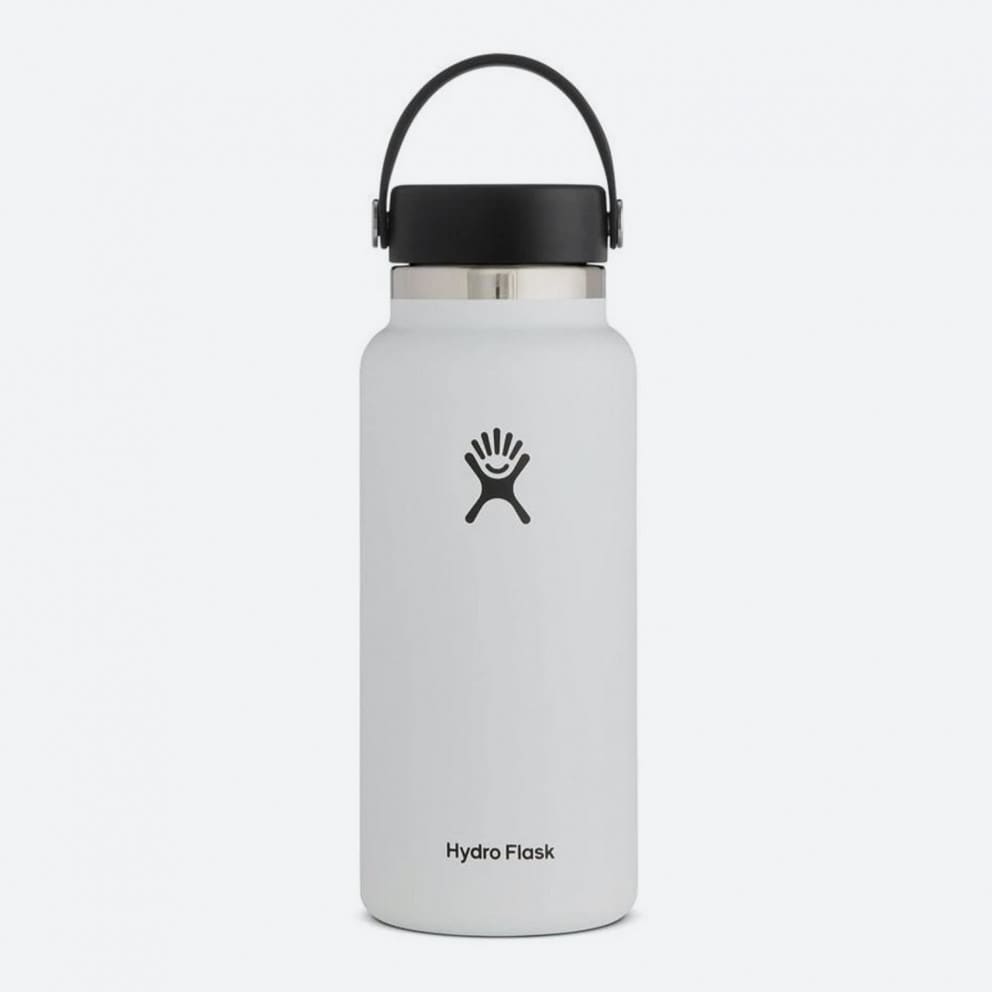 Hydro Flask Wide Mouth Μπουκάλι Θερμός 946 ml