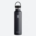 hydro-flask-24-oz-standard-mouth-flex-cap-black-70