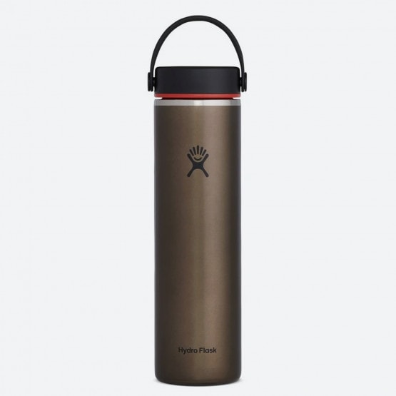 Hydro Flask Lightweight Wide Flex Bottle Thermos 710 ml