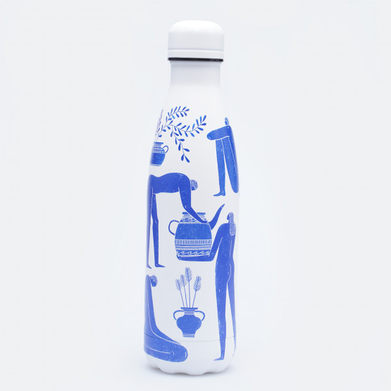 Chilly's Artist Series Greek Dream Bottle 500ml