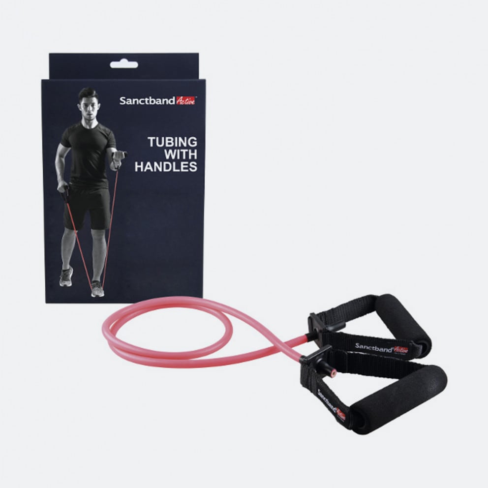 sanctband Λάστιχο Αντίστασης Sanctband Active Gymt
