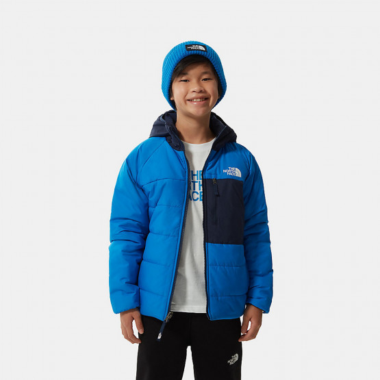 The North Face Reversible Perrito Kids' Jacket