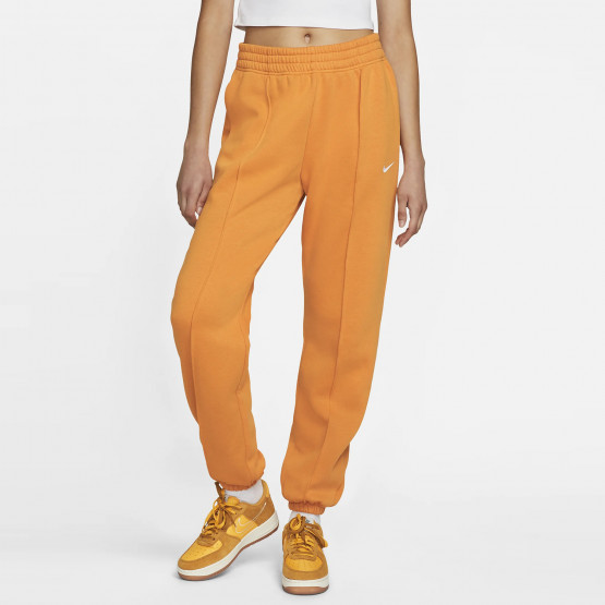 Nike Sportswear Essential Collection Fleece Women's Track Pants