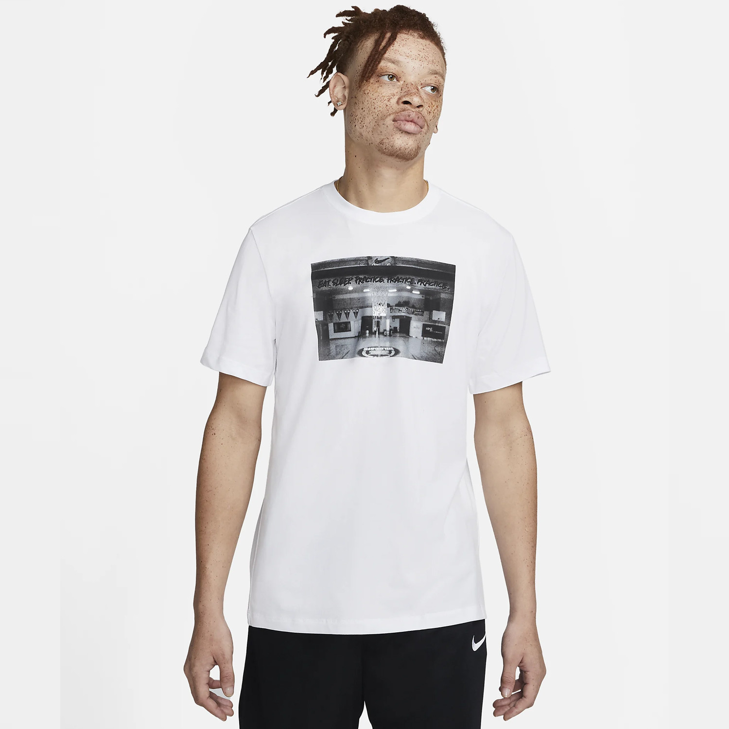 Nike Dri-FIT Photo Ανδρικό T-Shirt (9000095570_1539)