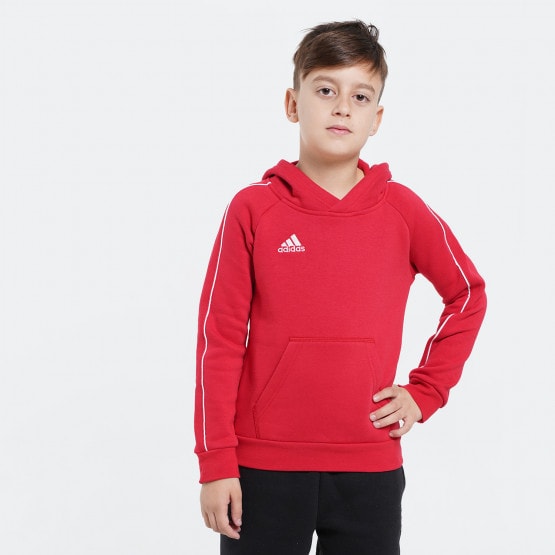 adidas Performance Core18 Kids' Hoodie