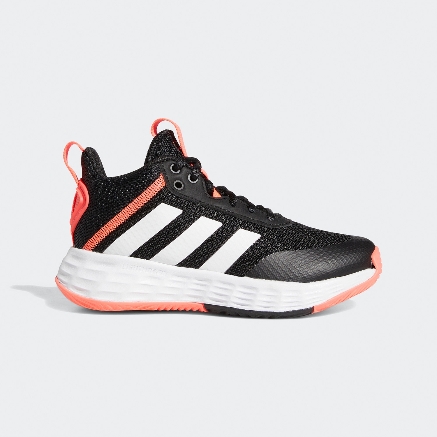 adidas Ownthegame 2.0 K (9000097703_57814) Παιδικά /  Παιδικά Παπούτσια / Μπάσκετ