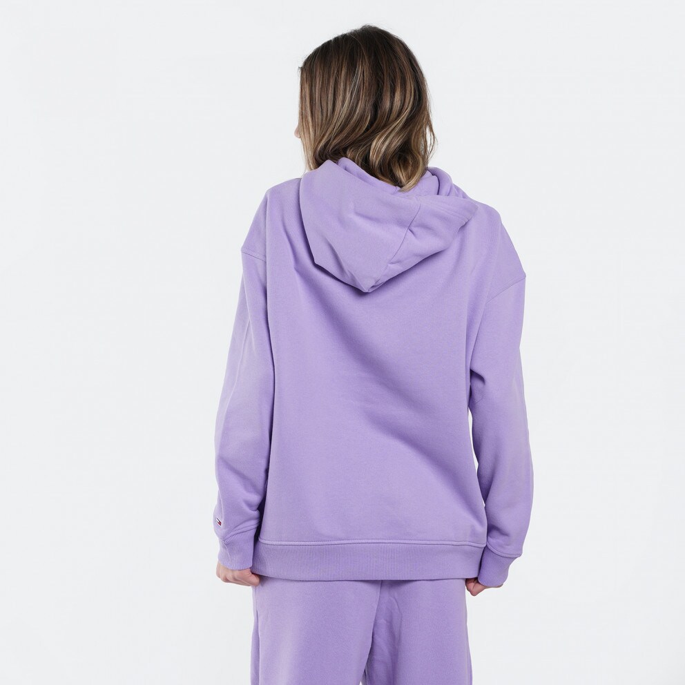 Tommy oversized deals hoodie