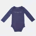 Tommy Jeans 3-Pack Giftbox Baby Bodysuits