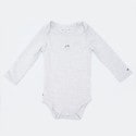 Tommy Jeans 3-Pack Giftbox Baby Bodysuits