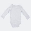 Tommy Jeans 3-Pack Giftbox Baby Bodysuits