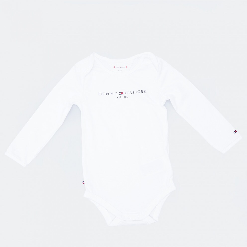 Tommy Jeans 3-Pack Giftbox Baby Bodysuits