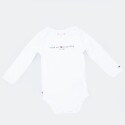 Tommy Jeans 3-Pack Giftbox Baby Bodysuits