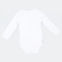 Tommy Jeans 3-Pack Giftbox Baby Bodysuits