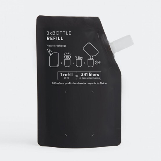 HAAN Refill Sanitizer 100ml