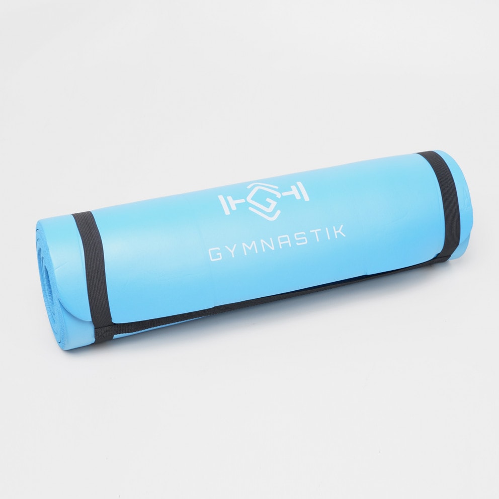 GYMNASTIC NBR Exercise Mat 183 x 61 x 1.0 cm