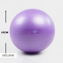 GYMNASTIK Exercise Ball 45 cm