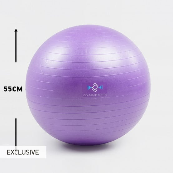 GYMNASTIK Exercise Ball 55 cm