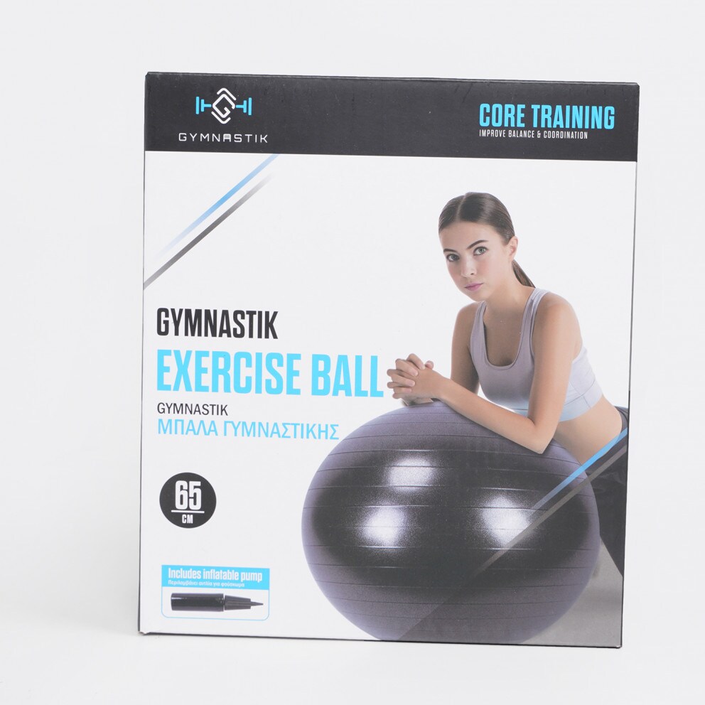 GYMNASTIK Exercise Ball 65 cm