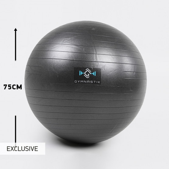 GYMNASTIK Exercise Ball 75 cm