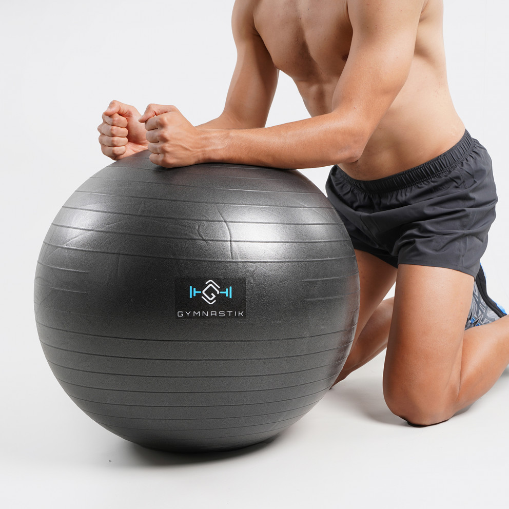 GYMNASTIK Exercise Ball 75 cm