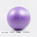 GYMNASTIK Exercise Ball 75 cm