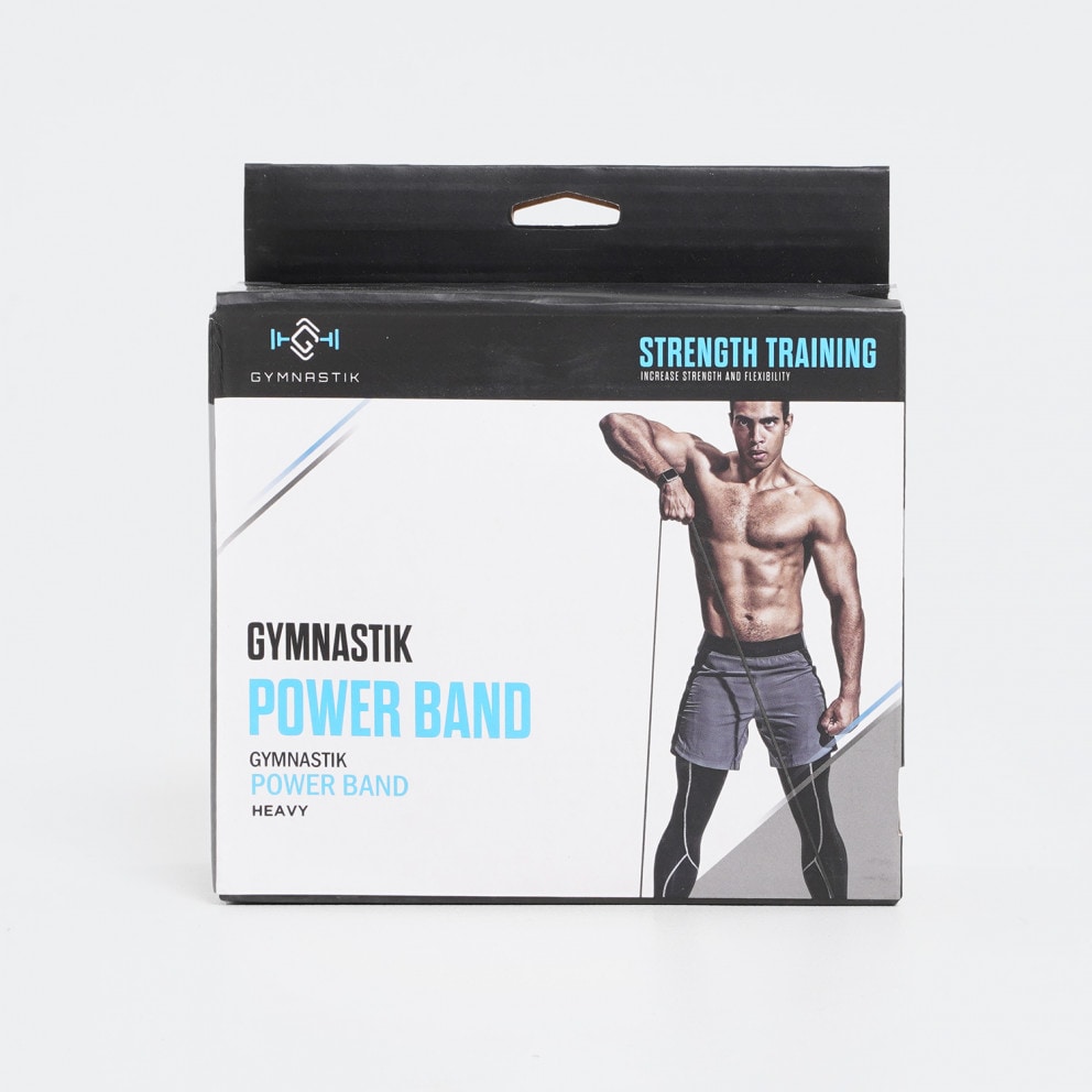 Gymnastik Power Band Heavy 208 x 4.5 x 0.45 cm