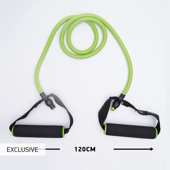 Gymnastik Tonning Tube Λάστιχο Γυμναστικής Medium 0.6 x 1.05 x 120 cm