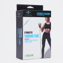 Gymnastik Tonning Tube Λάστιχο Γυμναστικής Medium 0.6 x 1.05 x 120 cm