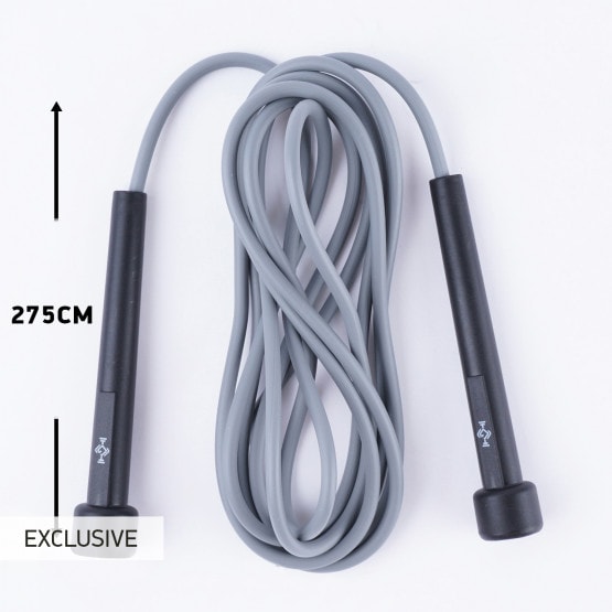 Gymnastik PVC Speed Jump Rope 275 cm